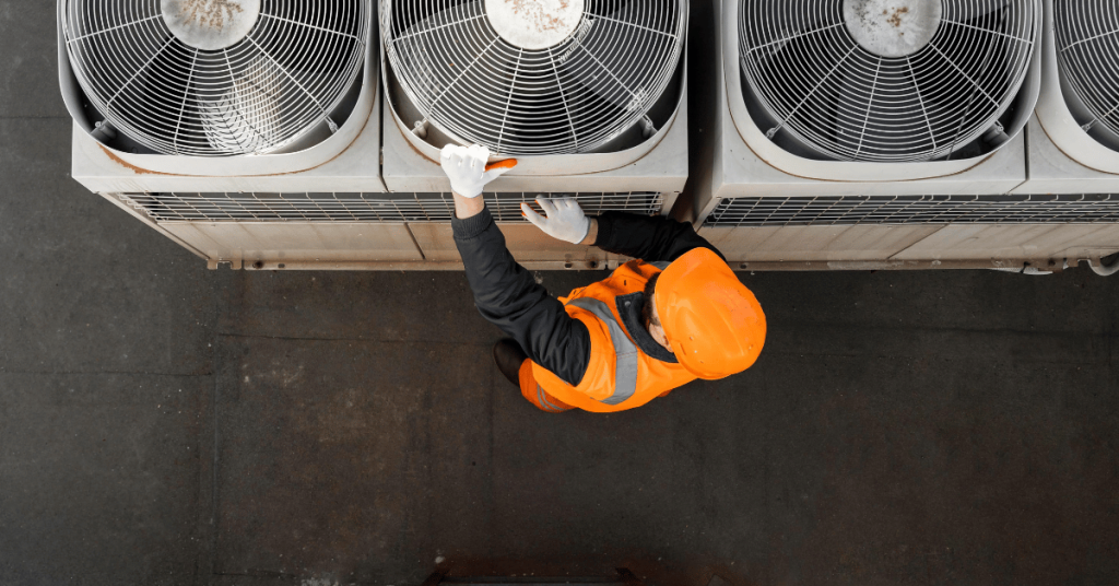 Emergency HVAC Services for Texas Commercial Properties